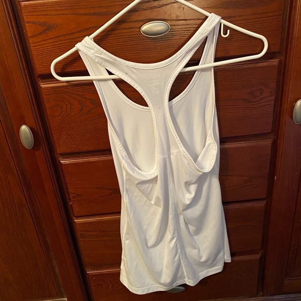 Nike tank